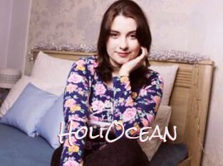 HoliOcean