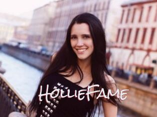 HollieFame