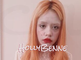 HollyBenne