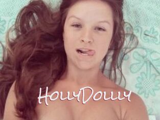HollyDollly