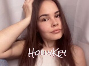 HollyKey