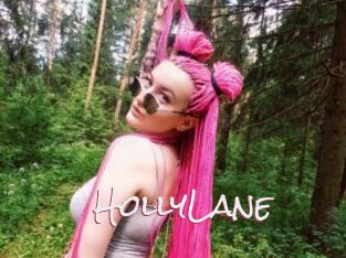 HollyLane