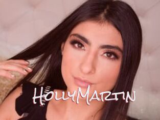 HollyMartin
