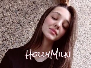 HollyMiln