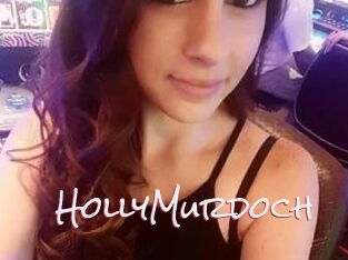HollyMurdoch