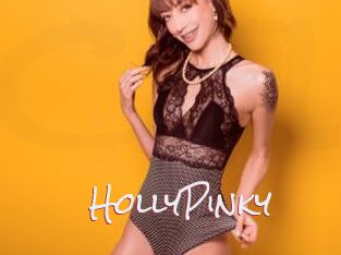 HollyPinky