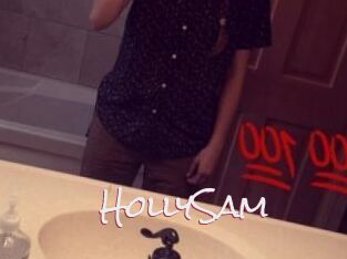 HollySam