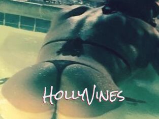 HollyVines