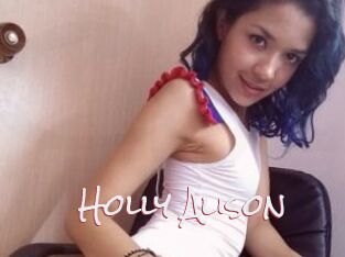 Holly_Alison