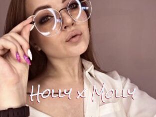 Holly_x_Molly