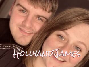 HollyandJames