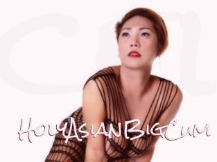 HolyAsianBigCum