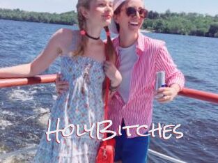 HolyBitches