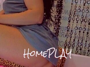 HomePLAY