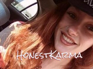HonestKarma