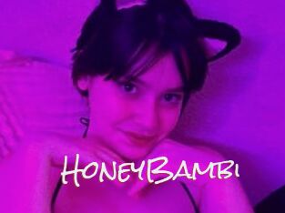 HoneyBambi