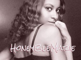 HoneyBeeMarie