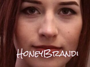 HoneyBrandi