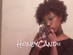 HoneyCandii