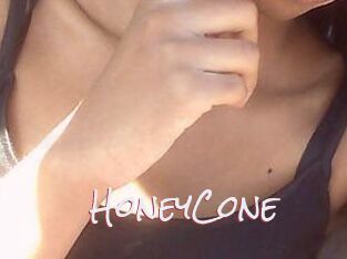 HoneyCone
