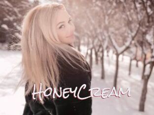HoneyCream