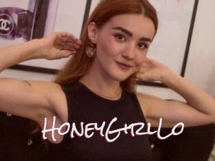 HoneyGirlLo