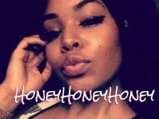 HoneyHoneyHoney