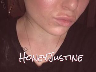 HoneyJustine