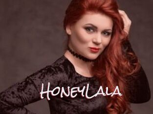 HoneyLala