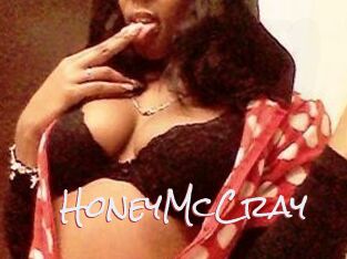 HoneyMcCray