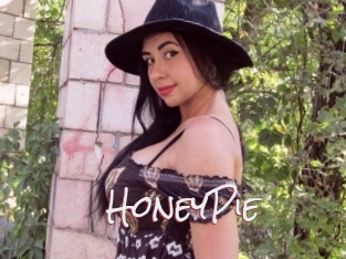 HoneyPie