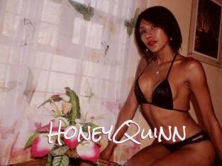 HoneyQuinn