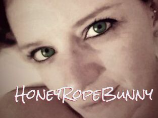 HoneyRopeBunny