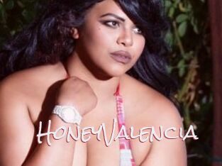 HoneyValencia