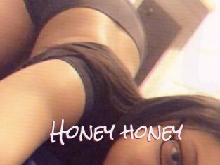 Honey_honey