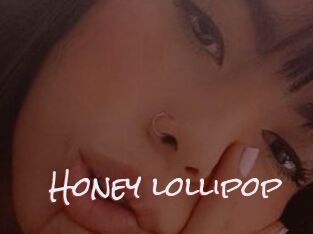Honey_lollipop