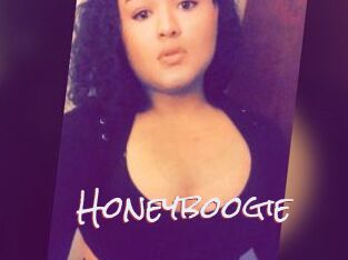 Honeyboogie