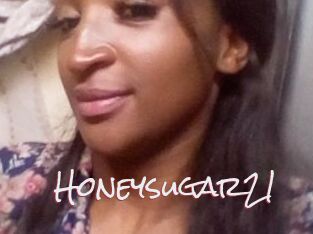 Honeysugar21