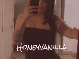 Honeyvanilla