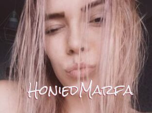 HoniedMarfa