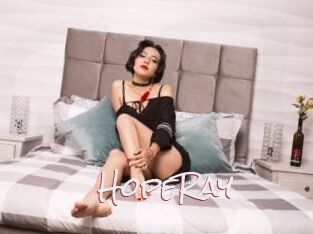 HopeRay