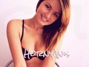 HornyAnis