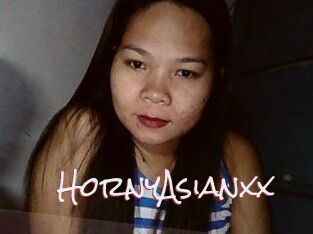 HornyAsianxx