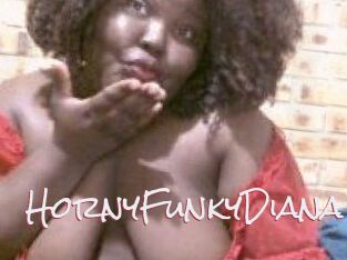 HornyFunkyDiana