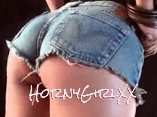 HornyGirlXX