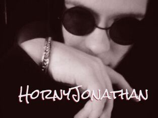 HornyJonathan