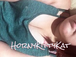 HornyKittyKat