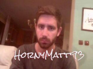 HornyMatt93