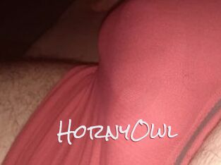 HornyOwl