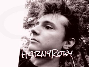 HornyRoby